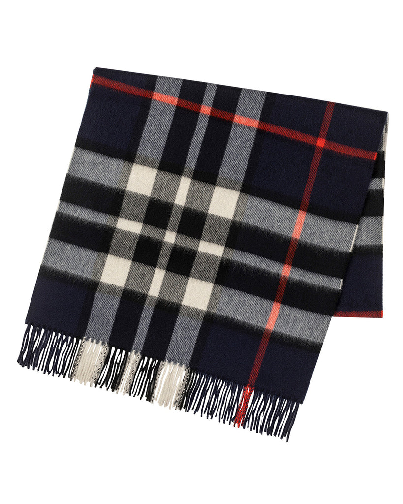 Glen Isla - Cashmere Scarves, Stoles, Blankets and Throws