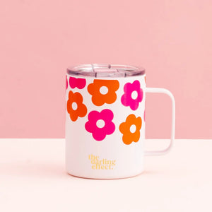 Darling Effect Insulated Mug - KelBell's Boutique