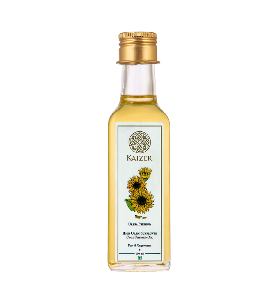 Pumpkin Seed Oil  Kaizer Oils - Kaizer Oils