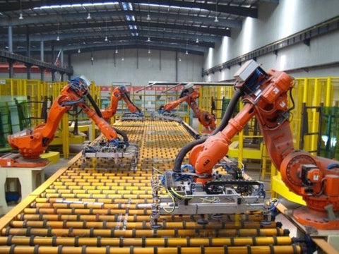 Optimizing Your Manufacturing Automation with Cutting-Edge Modules