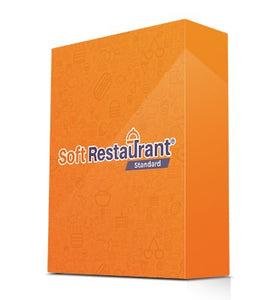 soft restaurant 9.5 full