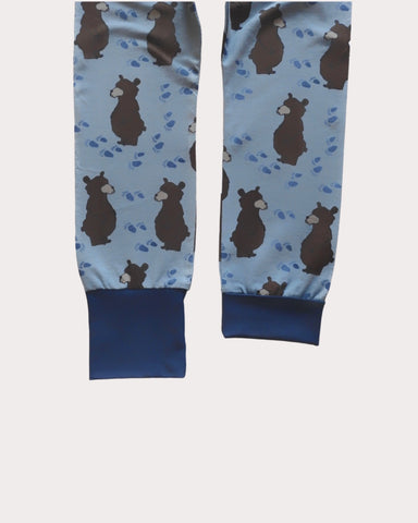 BEARS_Pyjama_für_Kinder_Bio-Baumwolle_Maximusky_shop_Natural_Luchs_wächst_mit_Kind_verlängerte_Beine_eco_wächst_mit_Kind_BEAR