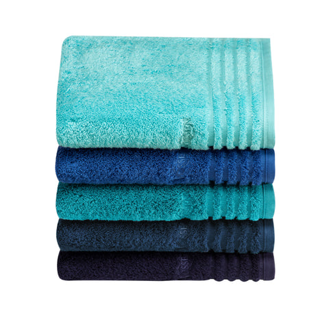 ręcznik gruby puszysty vossen gruby bawełna bio egipska najwyższa jakość modne kolory