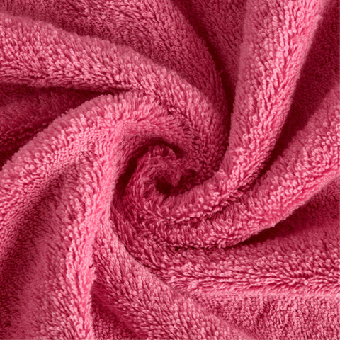 ręcznik vossen puszysty chłonny miękki gruby ciepły bawełna