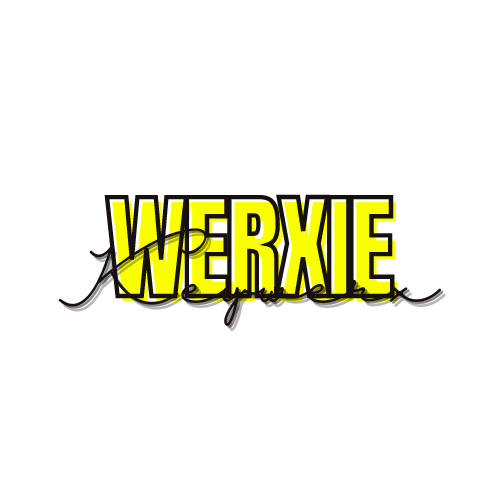 Werxie Coupons and Promo Code