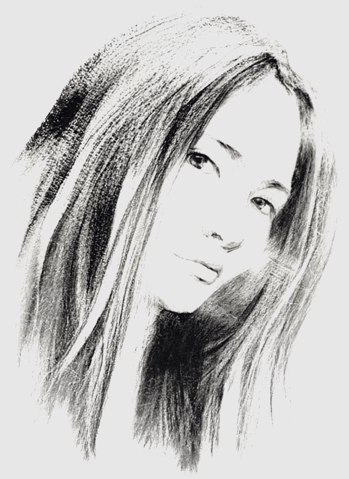 Illustration of Zoe Chen, the designer of Zoelle Bybs