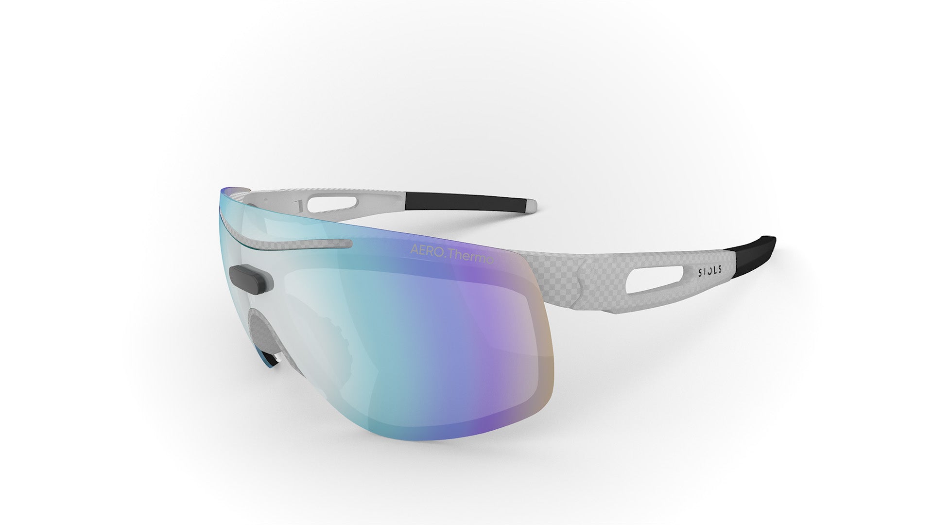 SIOLS.System AERO.Thermo PRO sports glasses winter – SIOLS Glasses