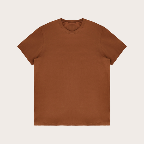 Biscotti Plain Tee