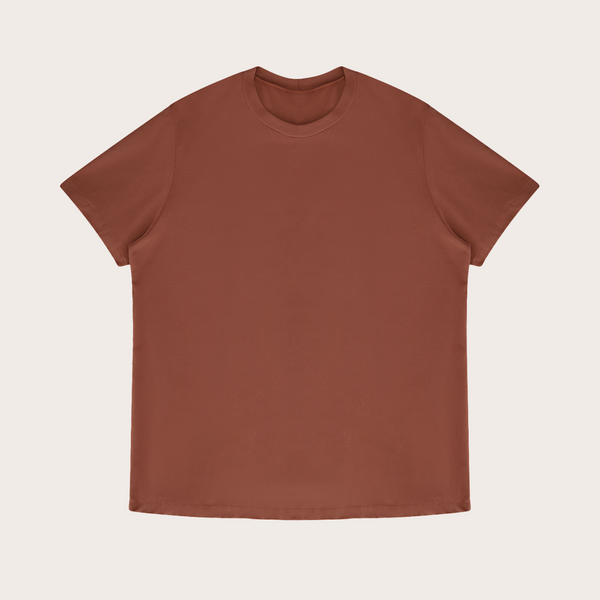 Brick Plain Tee