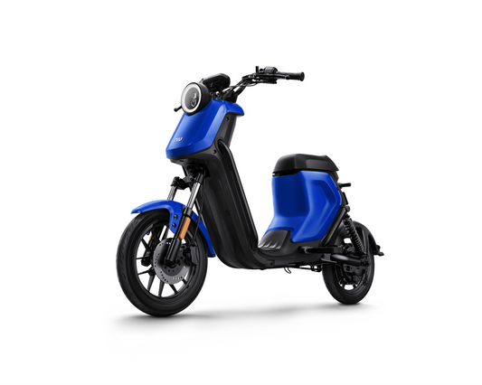 NIU KQi3 Max Electric Kick Scooter for Adults – NIU Mobility