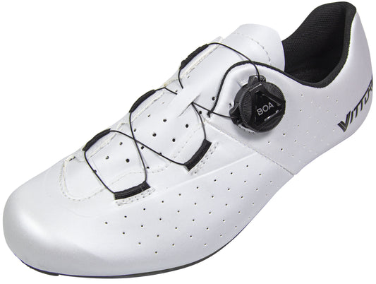 Vittoria - Revolve, High performance cycling shoes - Black/Grey - Silver BOA