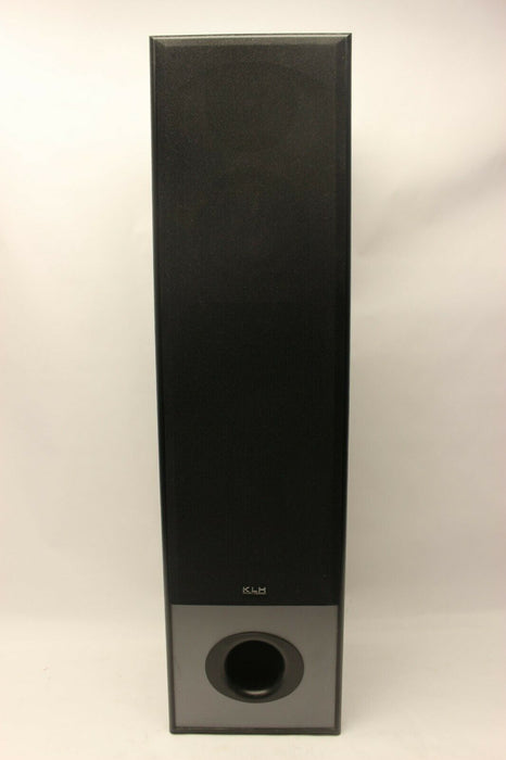 klh m365 speakers