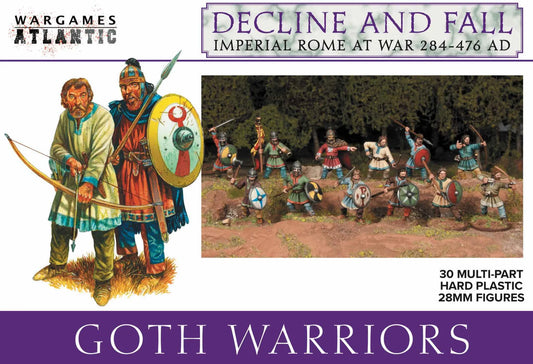 Hail Caesar - Ancient Celts: Celtic Warriors – Wargames Delivered