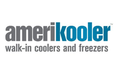 AmeriKooler Indoor Walk-in Freezers