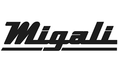 Migali Glass Door Merchandisers