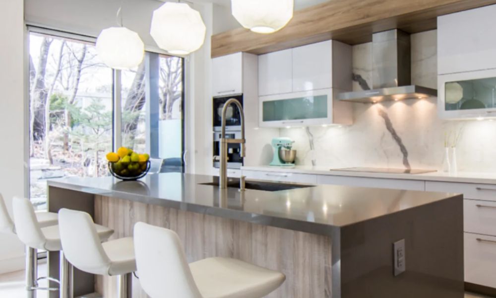 5 Easy Ways To Update Your Kitchen Space