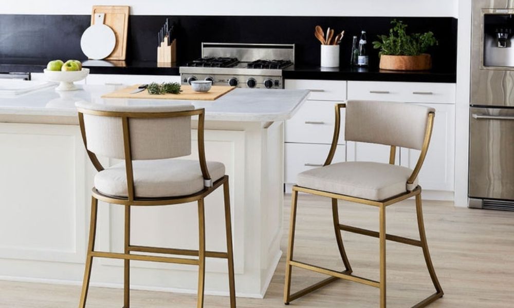 5 Advantages of Bar Stools for Your Home – Your Bar Stools Canada