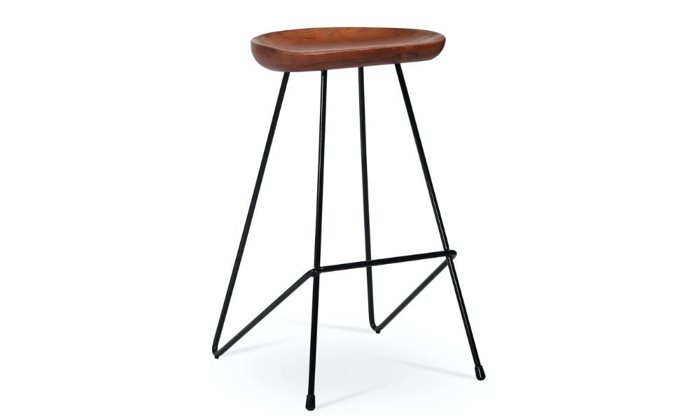 Different Types of Bar Stools To Know About