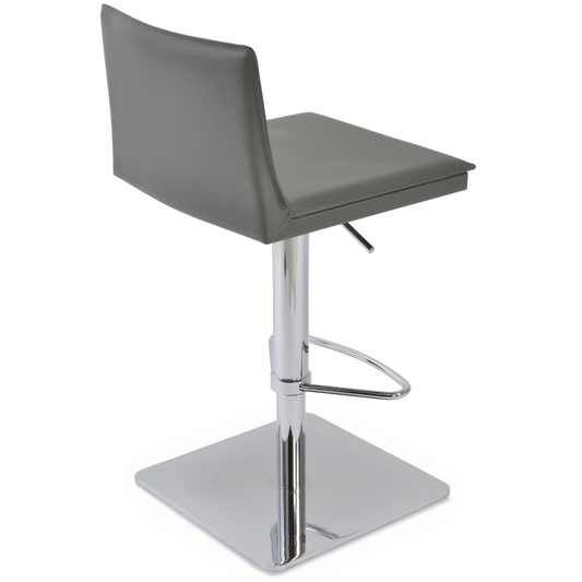 Height Adjustable Bar Stools Tiffany - Your Bar Stools Canada