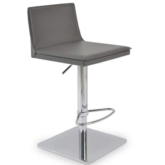 Height Adjustable Bar Stools Tiffany - Your Bar Stools Canada