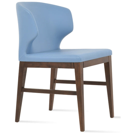 Heavy Duty Dining Chairs Canada Amed Stretcher - Your Bar Stools Canada