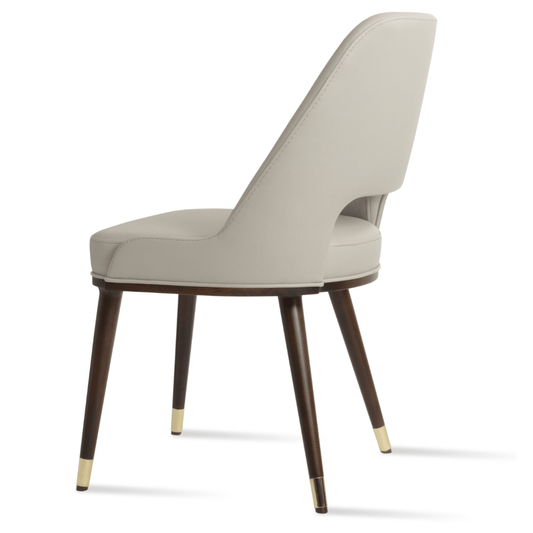 Marash Cream Dining Chair - Your Bar Stools Canada