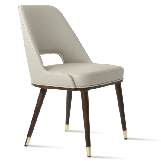 Marash Cream Dining Chair - Your Bar Stools Canada