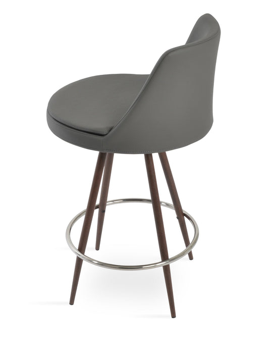 Martini Max Swivel Bar Stools - Your Bar Stools Canada