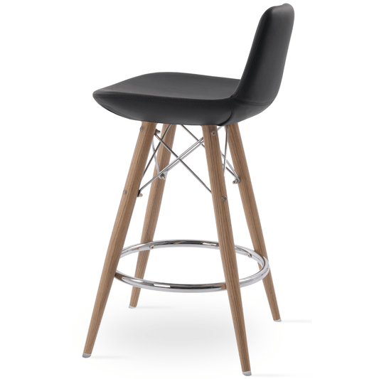 Pera MW Metal Bar Stools - Your Bar Stools Canada