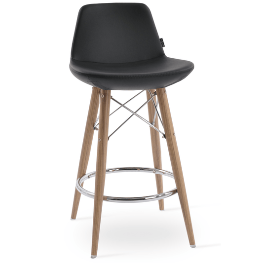 Pera MW Metal Bar Stools - Your Bar Stools Canada