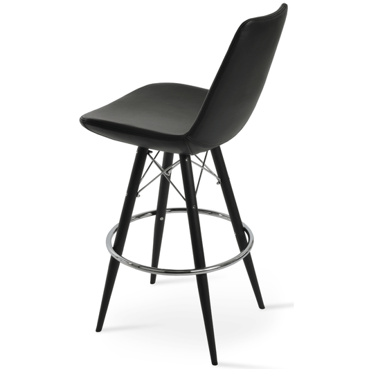 Eiffel MW Metal Counter Top Stools - Your Bar Stools Canada