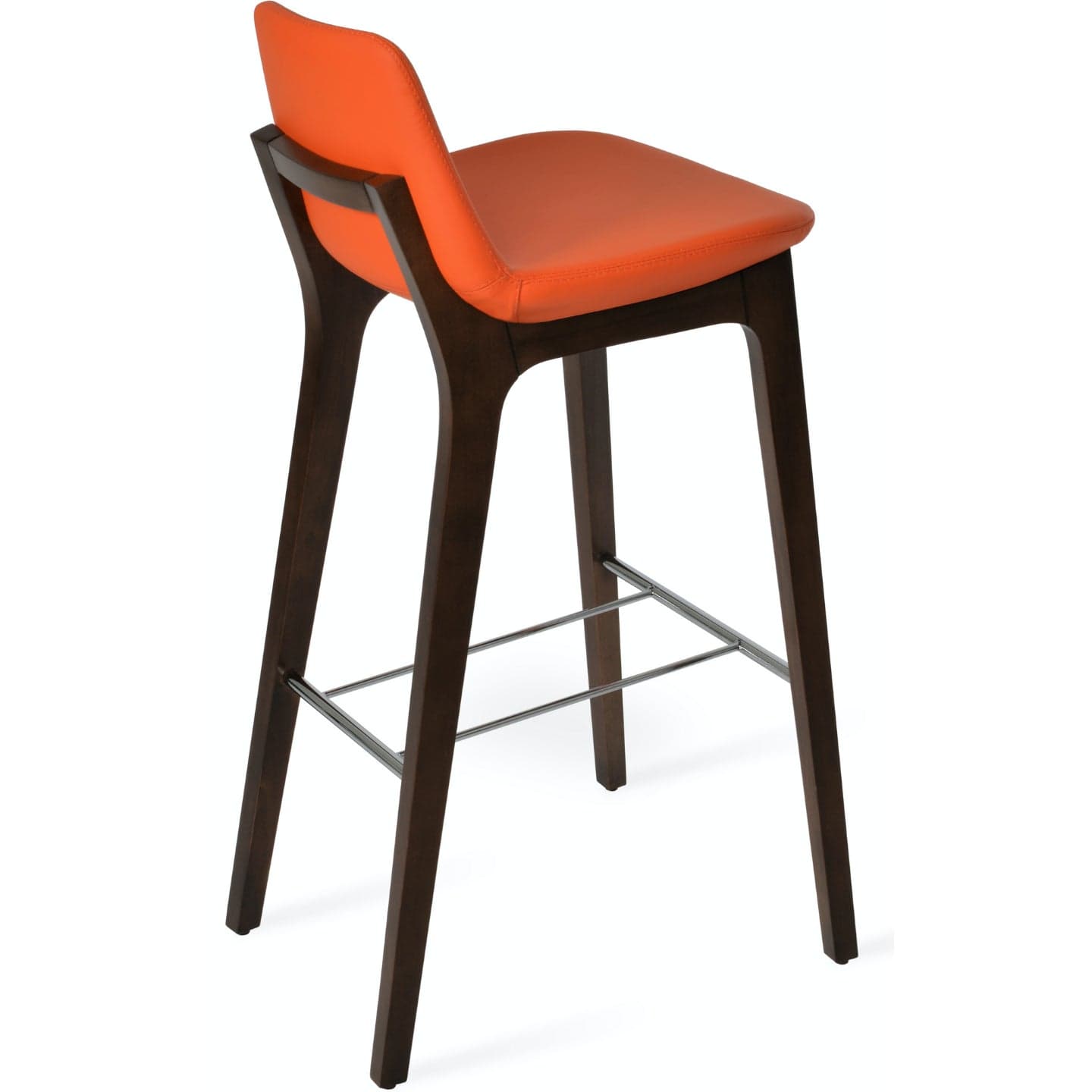 Best Sellers N Your Bar Stools Canada   Table Bar Stools Sohoconcept Pera Wood Orange Modern Bar Stools Canada Your Bar Stools 38223440511194 