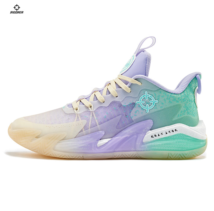 Austin Reaves LAKER Fans Basketball Player Same Style Sneakers Shoes