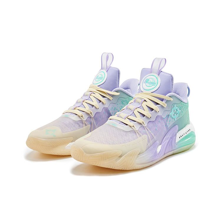 Austin Reaves LAKER Fans Basketball Player Same Style Sneakers Shoes ...