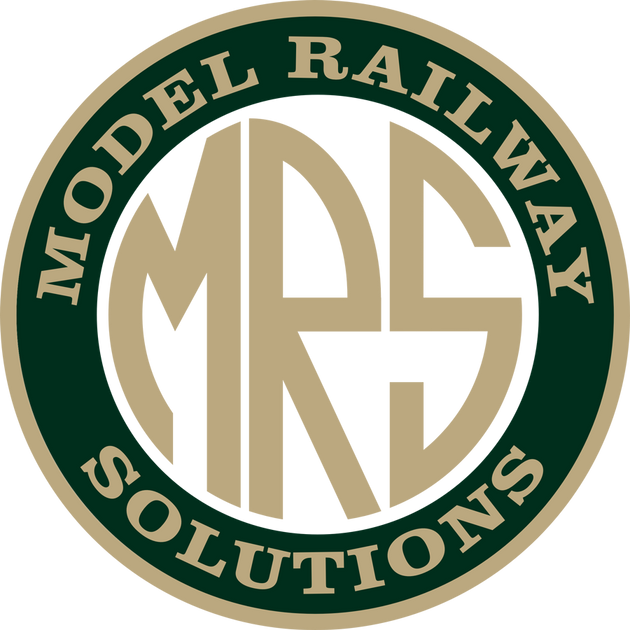 Model Railway Solutions
