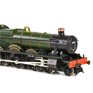 oo gauge steam locomotives for sale