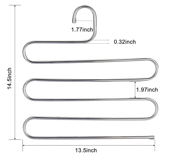 Stainless Steel hangers