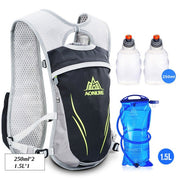 Running Hydration Backpack