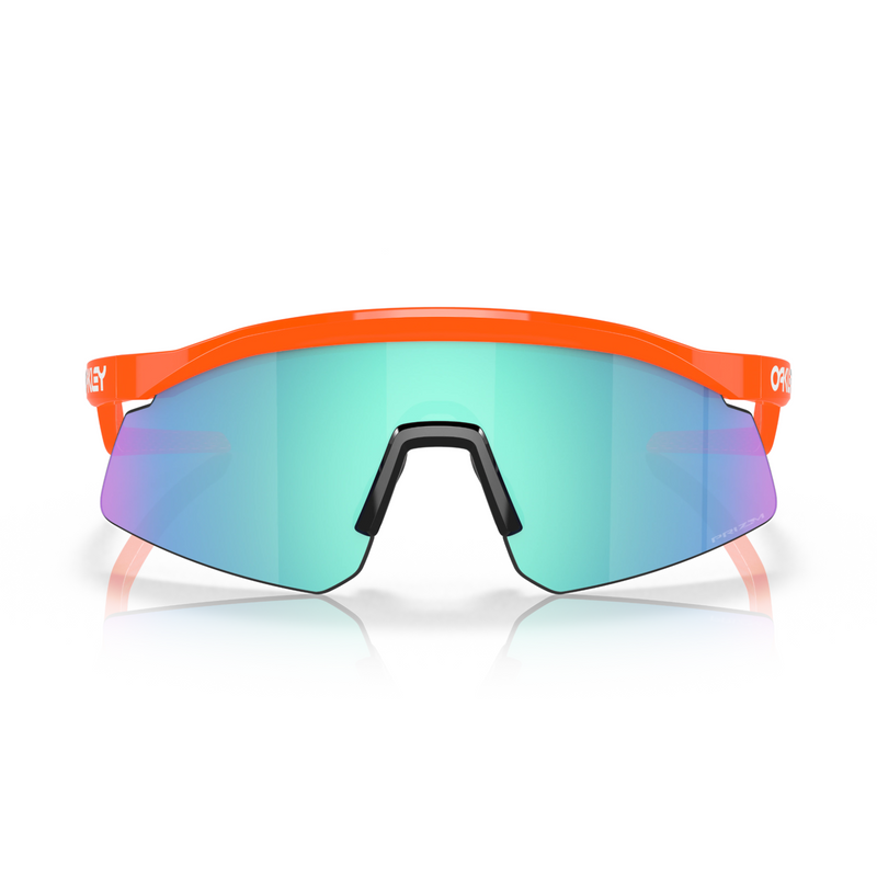 Oakley Hydra Neon Orange Prizm Sapphire