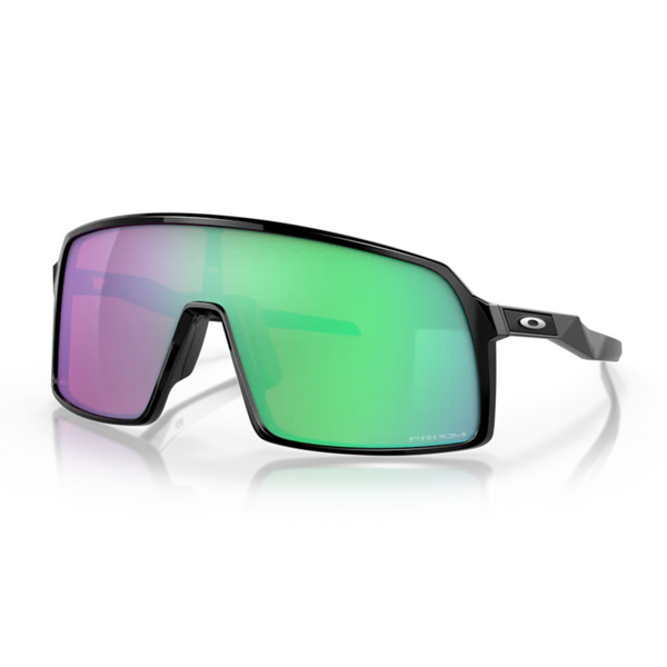 Oakley - Sutro Black Ink Prizm Jade