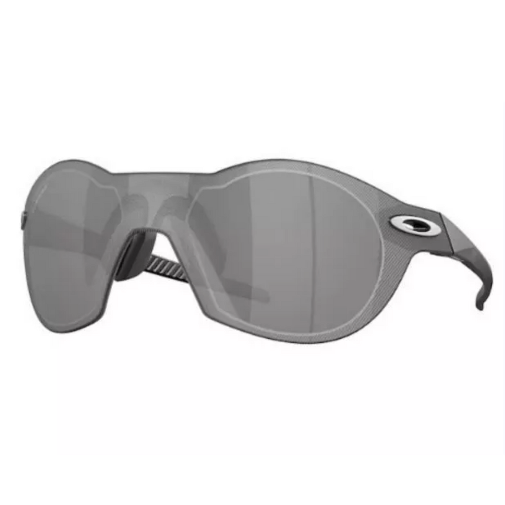 Oakley Sub zero- Steel Prizm Black