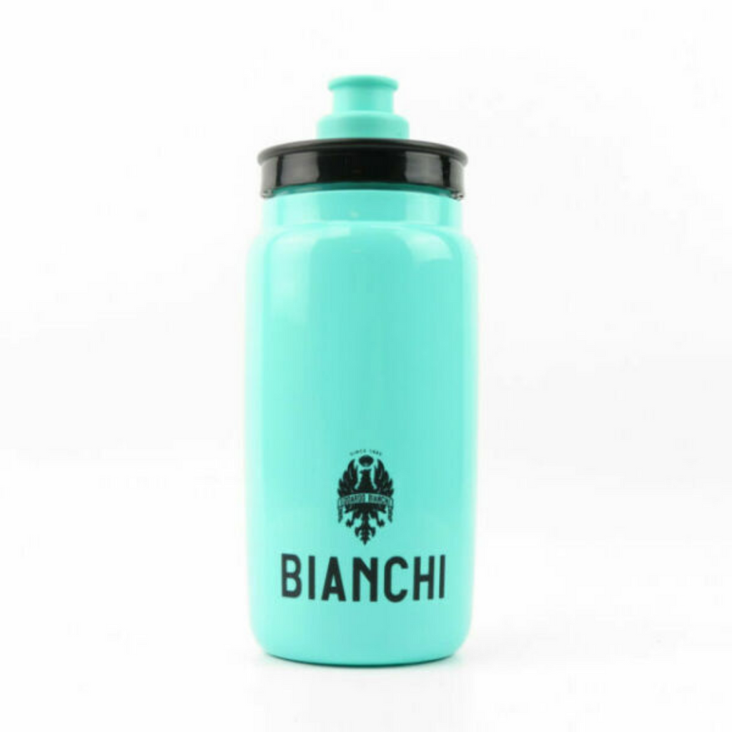 reputatie hiërarchie Sjah Bianchi- Elite Fly Water Bottle 500ml