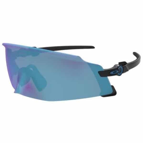 Oakley - Kato Polished Black - Prizm Sapphire