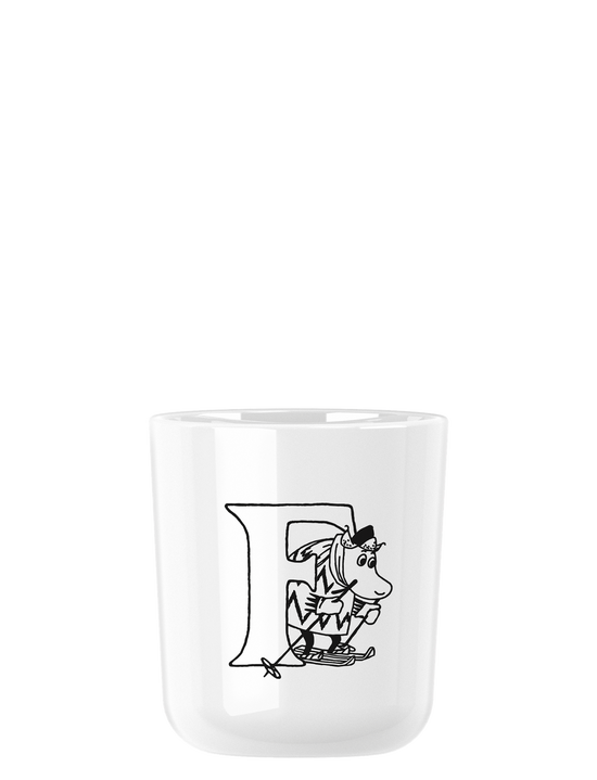 RIG-TIG - Moomin cup F l.