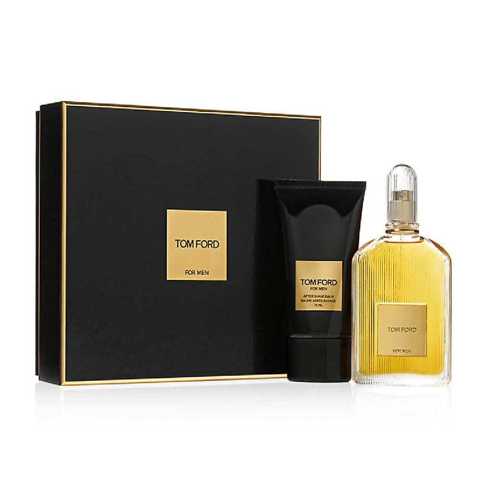 For Men Gift Set + After Shave – RAMFA BEAUTY