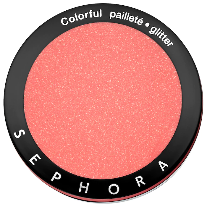 Sephora Colorful Face Powders Blush  Matte | Ramfa Beauty – RAMFA BEAUTY