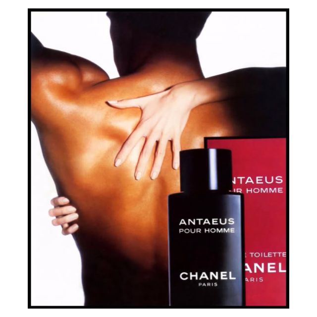Chanel Antaeus Pour Homme Deodorant Spray For Men 100Ml  The Beauty 24