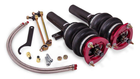 Air Lift Suspension Kit for the 2021 Audi A4 B9 48.5mm