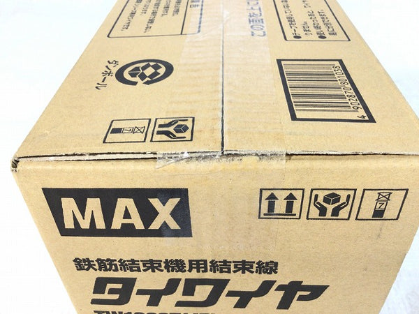 マックス(MAX) “ツインタイア”用タイワイヤ TW1060TJP - 4