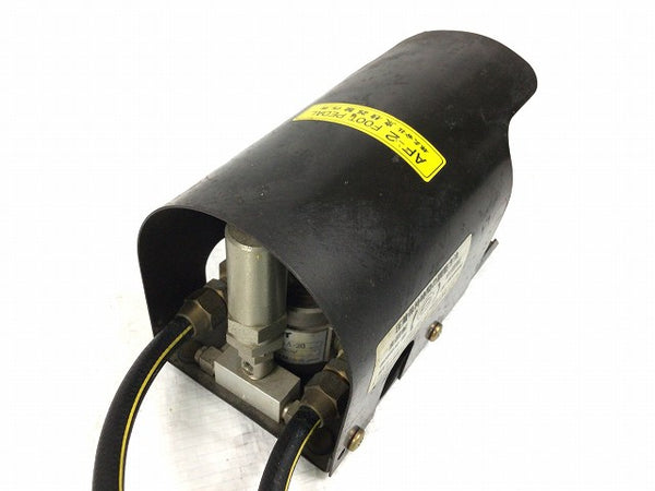 泉精器製作所 空気圧式圧着工具 AC5ND 通販